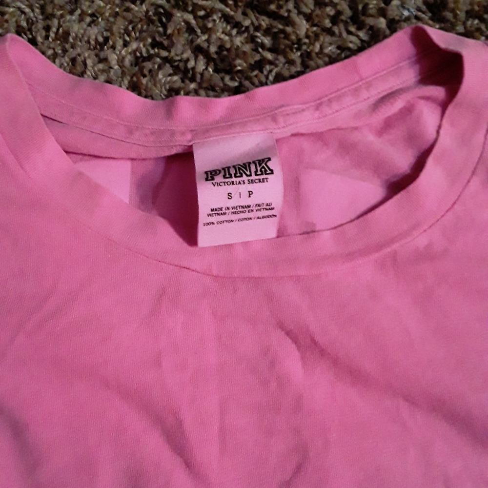 Small pink set - Picture 4 of 6